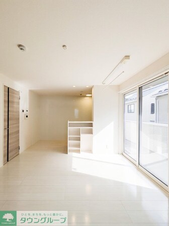 ティサージュの物件内観写真